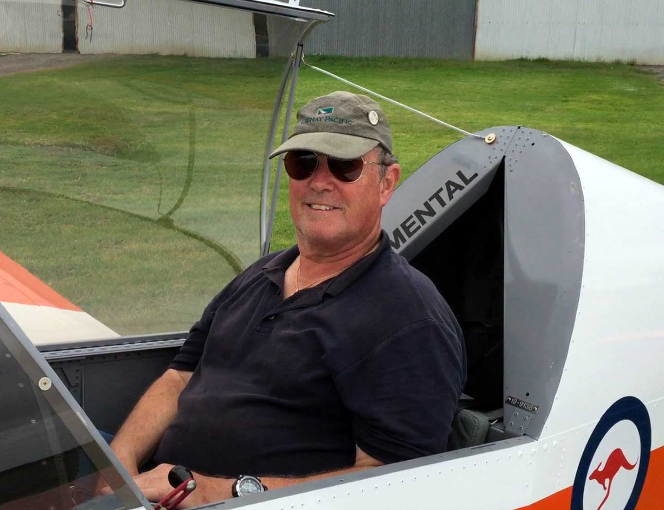 Presidents Report July 2021