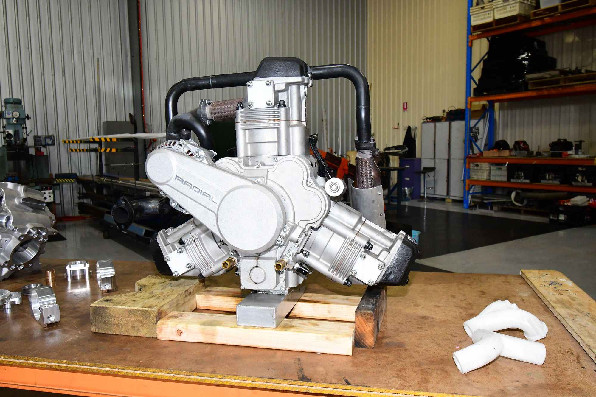 Presidents Report – March 2021