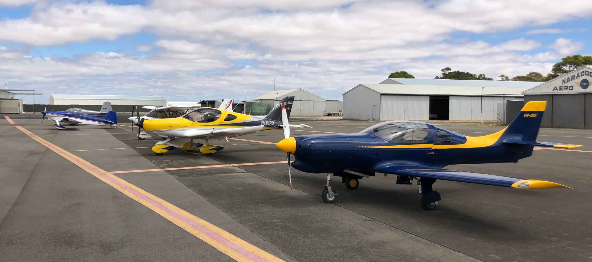 Presidents Report – February 2022