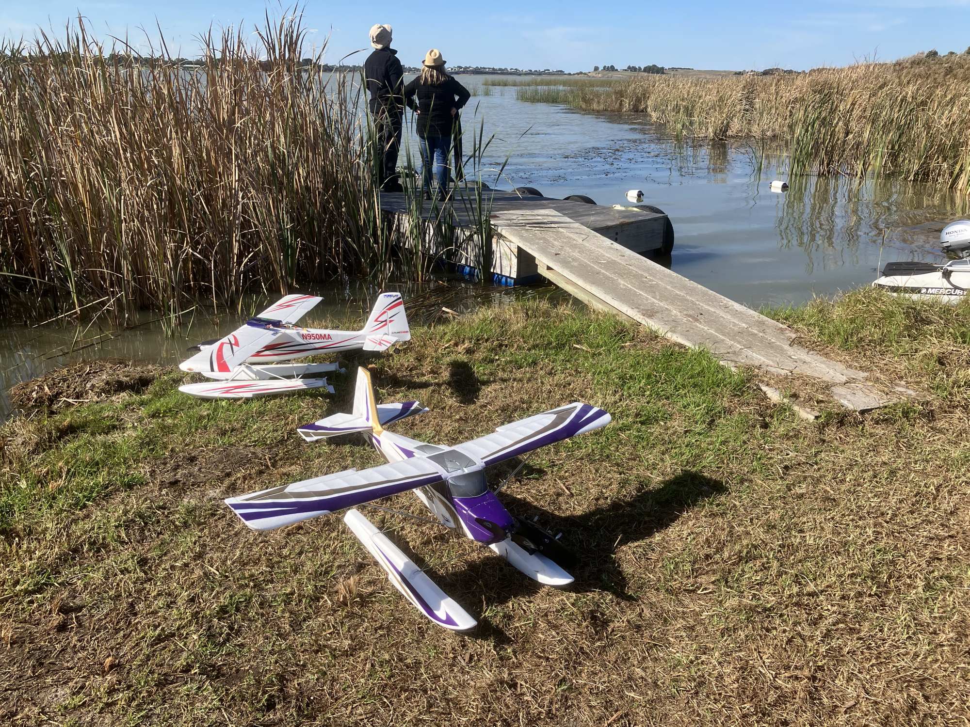 Presidents Report – June 2022