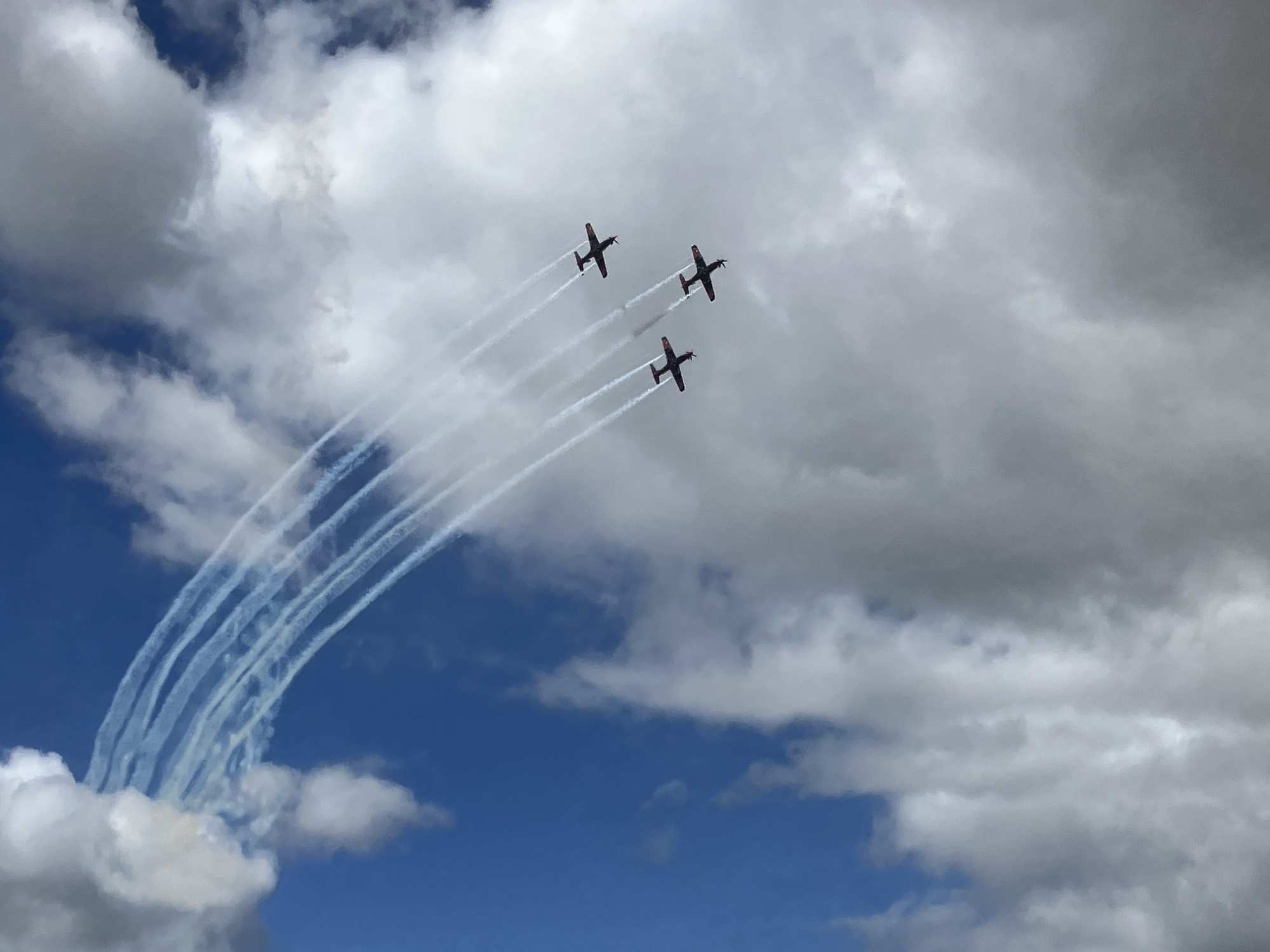 Presidents Report – May 2023