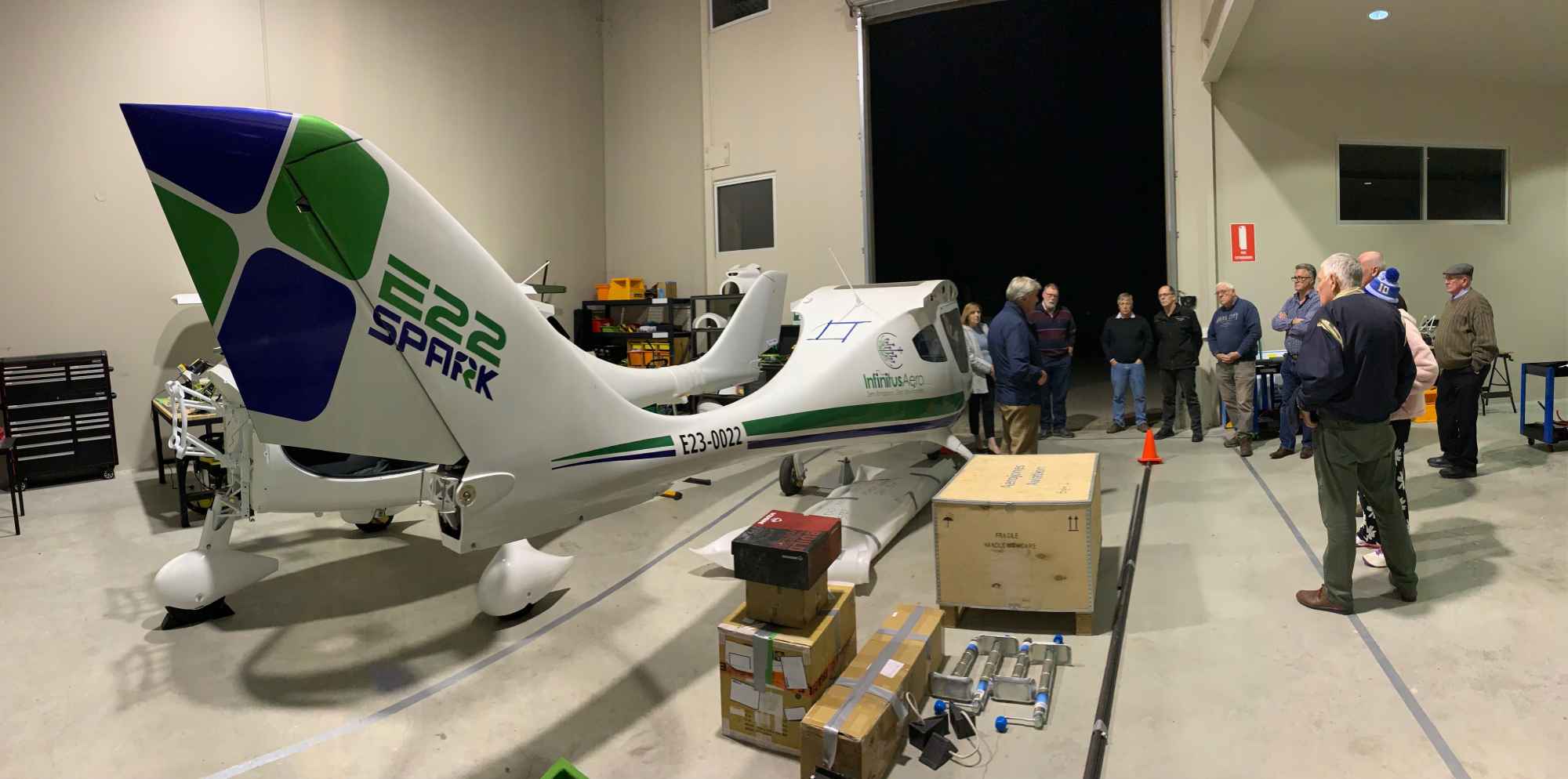 Presidents Report – June 2024