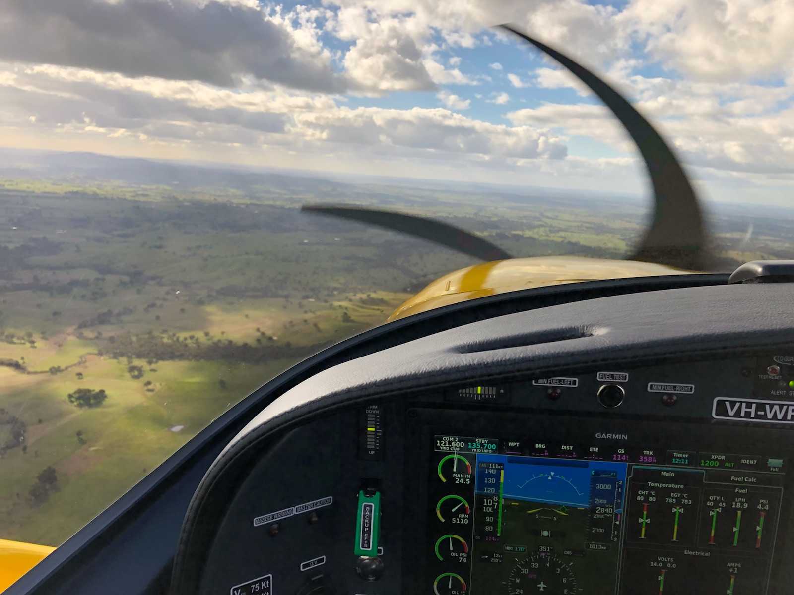 Presidents Report – September 2024